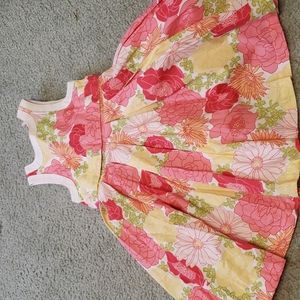 Girls size 3T dress perfect for summer